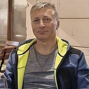 Muž 58 rokov Bratislava