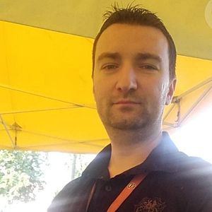 Muž 39 rokov Košice