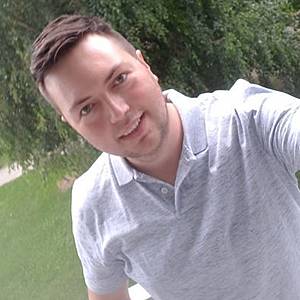 Muž 35 rokov Žilina