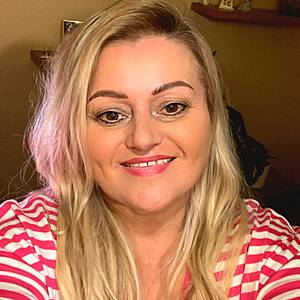 Žena 48 rokov Žilina