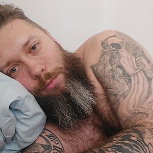 Muž 34 rokov Rajecké Teplice