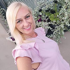 Žena 51 rokov Košice