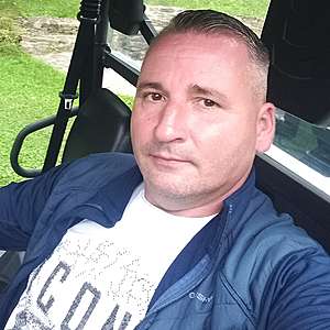 Muž 48 rokov Prešov