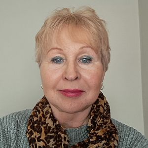 Žena 69 rokov Košice