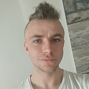 Muž 25 rokov Poprad