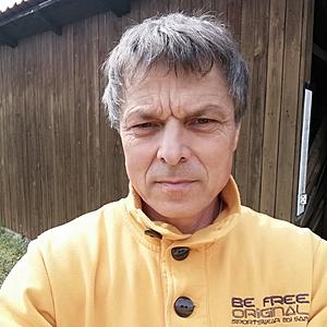 Muž 59 rokov Nové Zámky