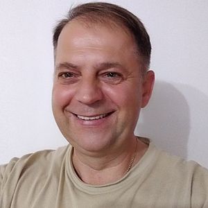 Muž 51 rokov Stará Ľubovňa