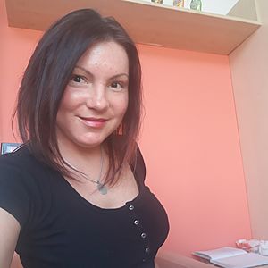 Žena 36 rokov Nitra
