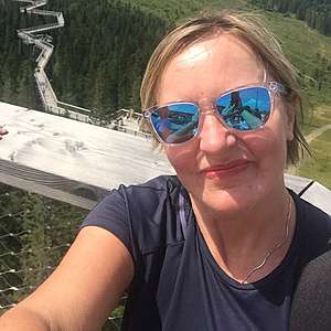 Žena 53 rokov Prešov