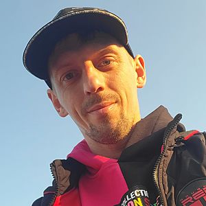 Muž 31 rokov Hanušovce nad Topľou