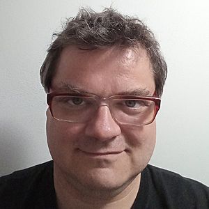 Muž 39 rokov Prievidza