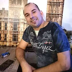 Muž 36 rokov Humenné