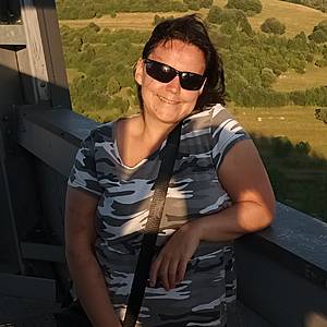 Žena 47 rokov Bratislava
