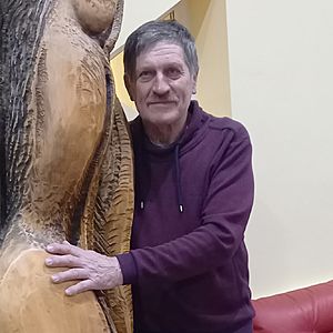 Muž 68 rokov Prešov