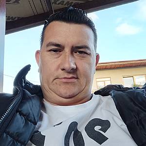 Muž 47 rokov Spišské Podhradie