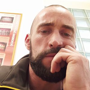 Muž 39 rokov Žilina