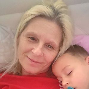 Žena 54 rokov Dunajská Streda