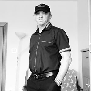 Muž 49 rokov Čadca