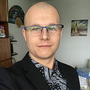 Muž 35 rokov Malacky
