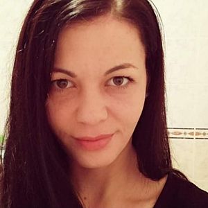 Žena 33 rokov Bratislava
