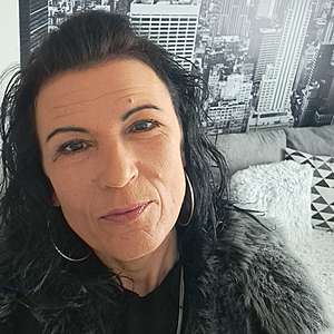 Žena 54 rokov Bratislava