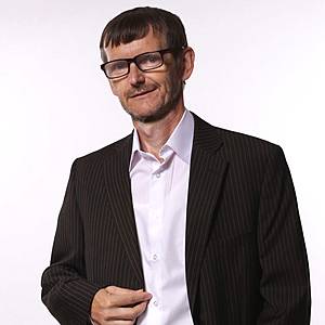 Muž 54 rokov Prešov