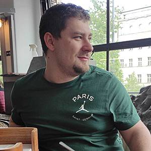 Muž 28 rokov Trnava