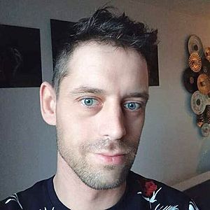 Muž 34 rokov Kráľovský Chlmec