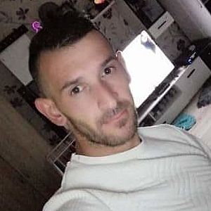 Muž 35 rokov Handlová