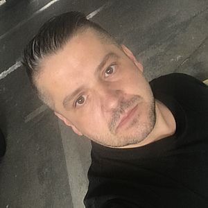 Muž 41 rokov Námestovo