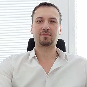 Muž 43 rokov Medzev