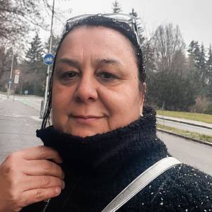 Žena 55 rokov Nitra