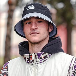 Muž 22 rokov Topoľčany
