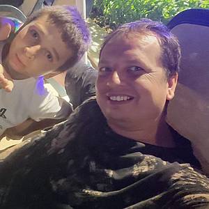 Muž 39 rokov Liptovský Mikuláš