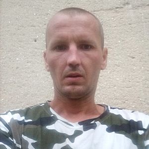 Muž 39 rokov Brezno
