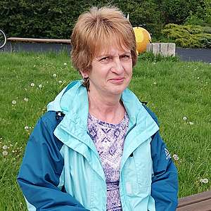 Žena 61 rokov Zvolen