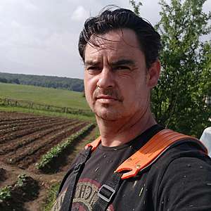 Muž 49 rokov Rimavská Sobota
