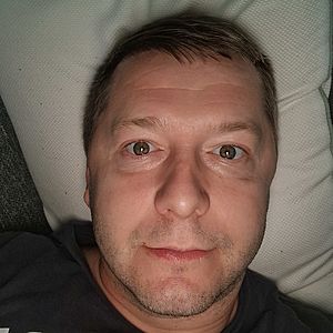Muž 42 rokov Prešov