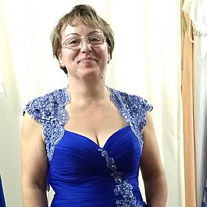 Žena 45 rokov Myjava