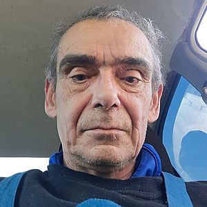 Muž 63 rokov Dolný Kubín