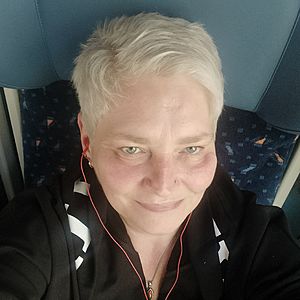 Žena 50 rokov Nové Zámky