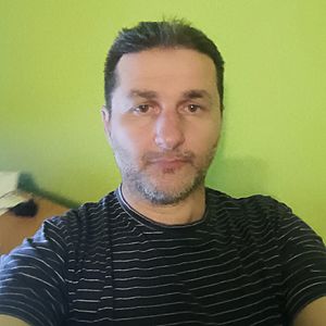 Muž 49 rokov Levoča
