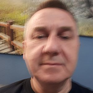 Muž 53 rokov Detva