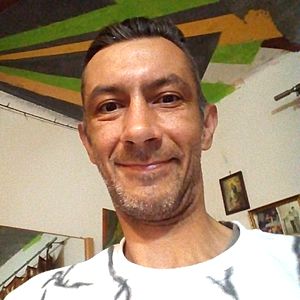 Muž 42 rokov Košice