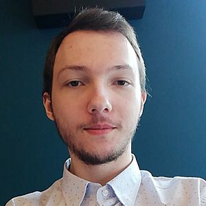 Muž 22 rokov Poprad