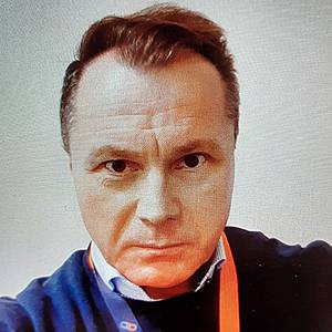 Muž 52 rokov Trnava