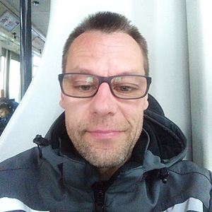 Muž 45 rokov Malacky