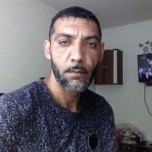 Muž 43 rokov Dolný Kubín