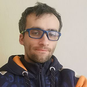 Muž 36 rokov Púchov