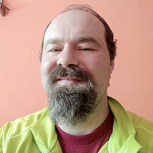 Muž 44 rokov Krompachy